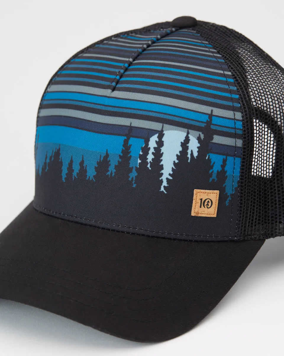 Juniper Altitude Hat sold by tentree product image thumbnail 3