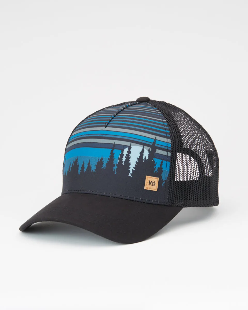 Juniper Altitude Hat sold by tentree