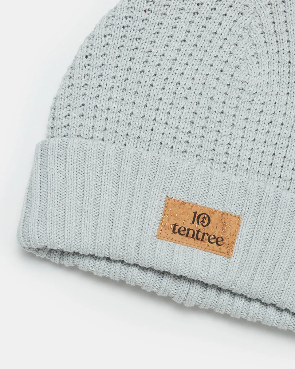 Cork Patch Beanie sold by tentree product image thumbnail 2
