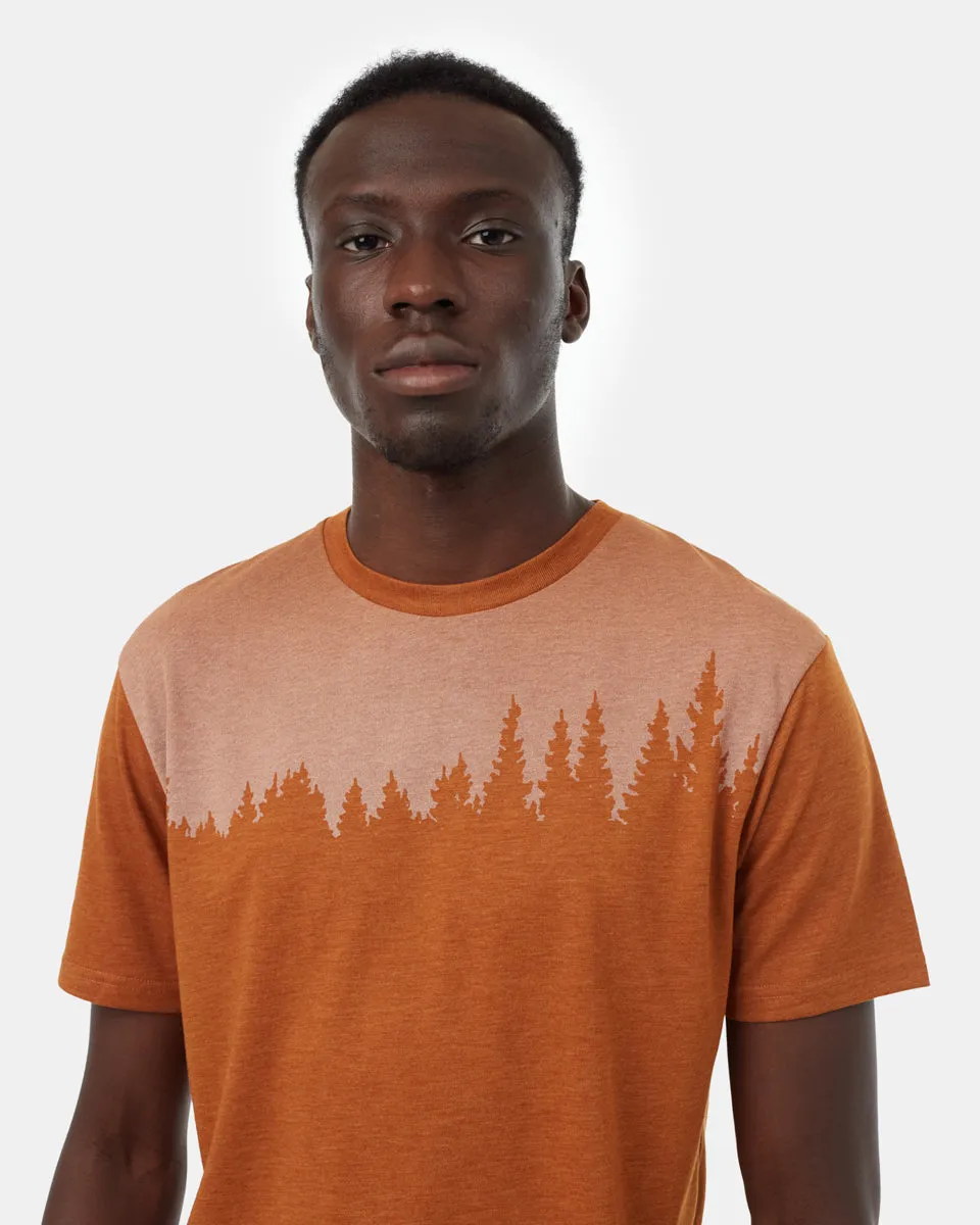 Juniper T-Shirt sold by tentree product image thumbnail 4