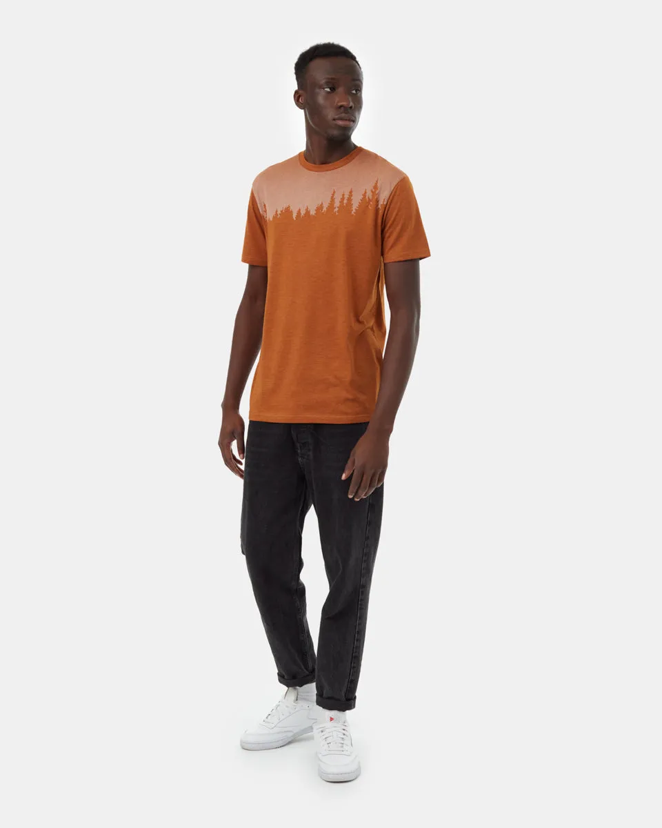 Juniper T-Shirt sold by tentree product image thumbnail 2