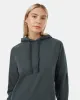 Oversized French Terry Hoodie Dress sold by tentree