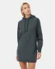Oversized French Terry Hoodie Dress sold by tentree