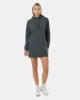 Oversized French Terry Hoodie Dress sold by tentree