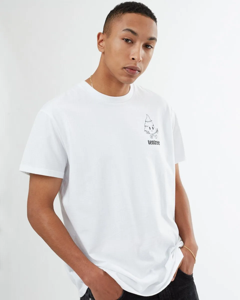 Tree Man Unisex T-Shirt sold by tentree product image thumbnail 2