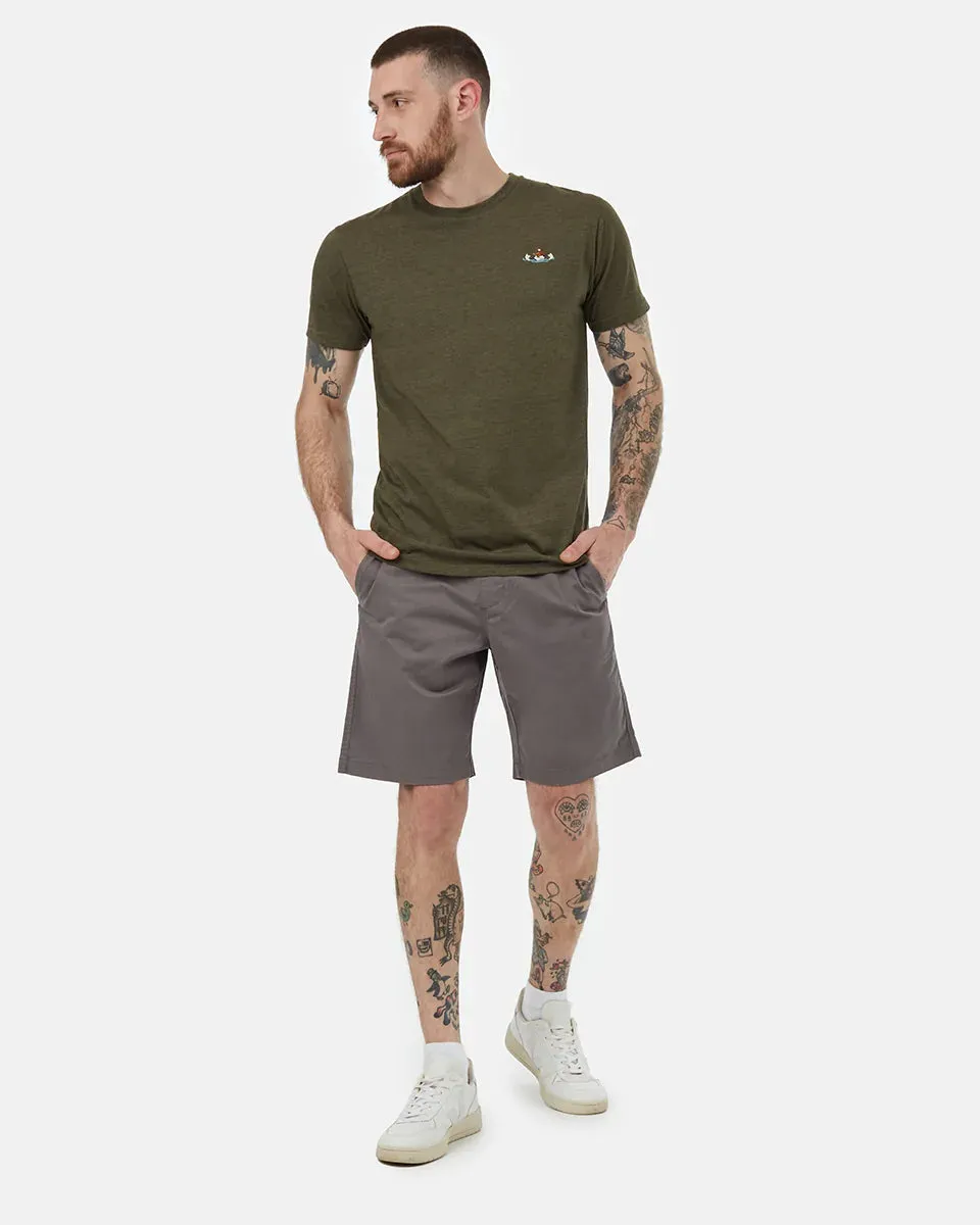 Sasquatch T-Shirt sold by tentree product image thumbnail 2