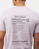 Eco Facts T-Shirt sold by tentree