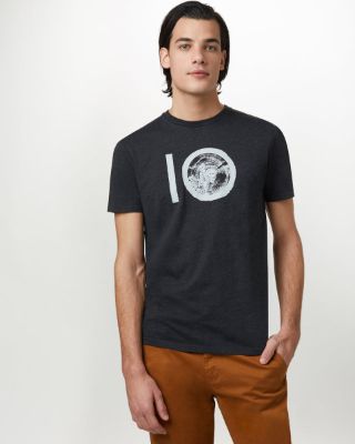 Ten Classic T-Shirt sold by tentree