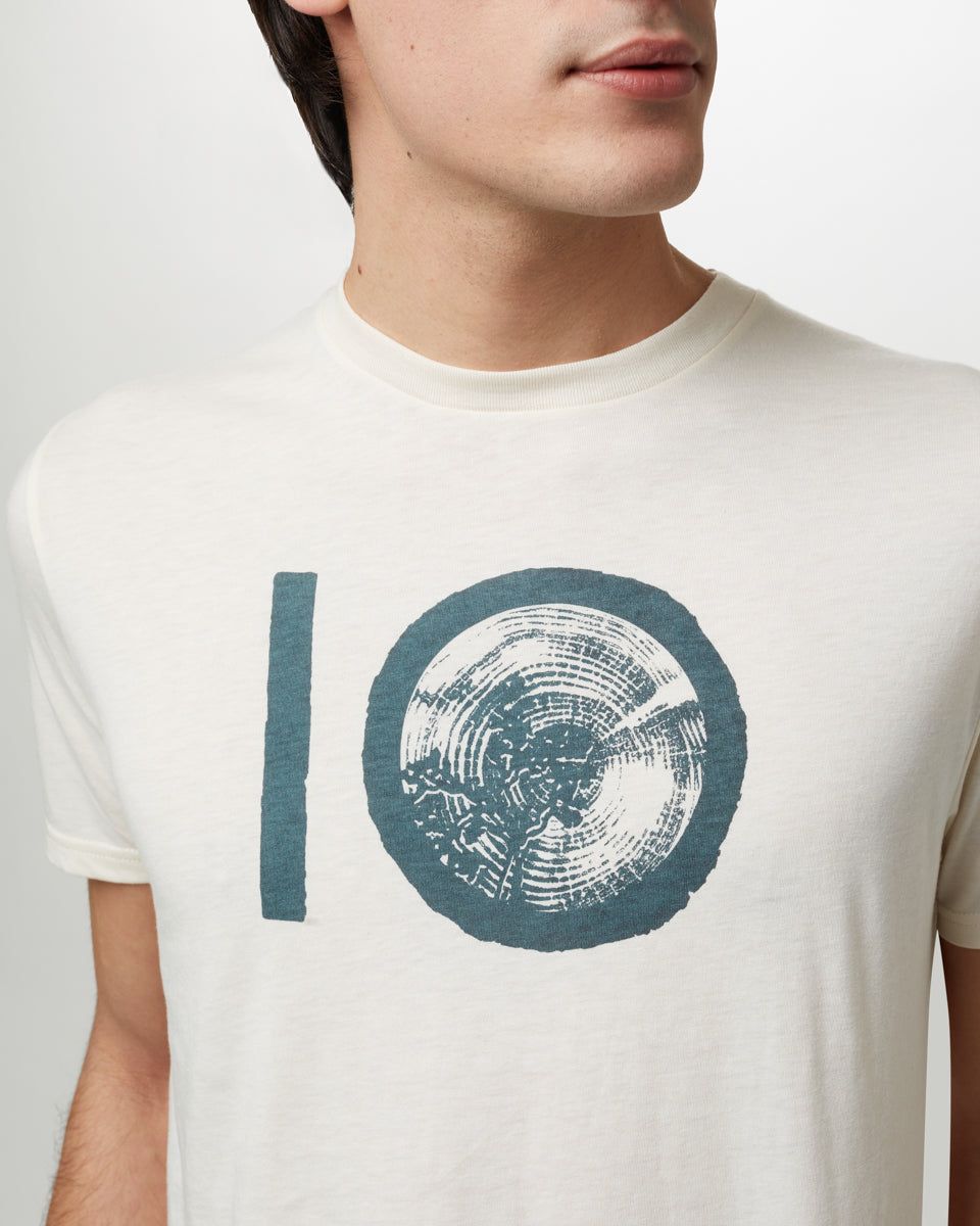 Ten Classic T-Shirt sold by tentree product image thumbnail 5