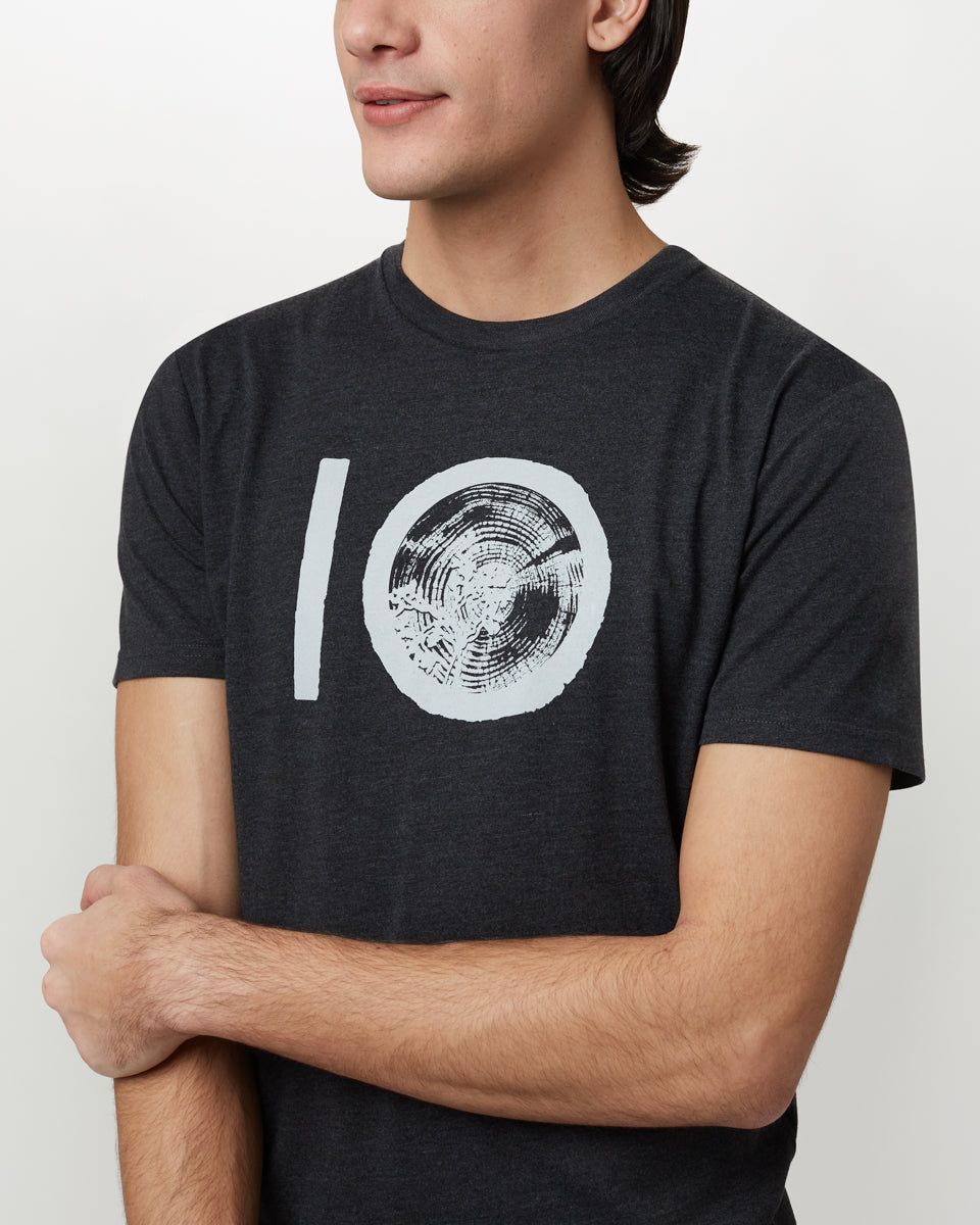 Ten Classic T-Shirt sold by tentree product image thumbnail 2