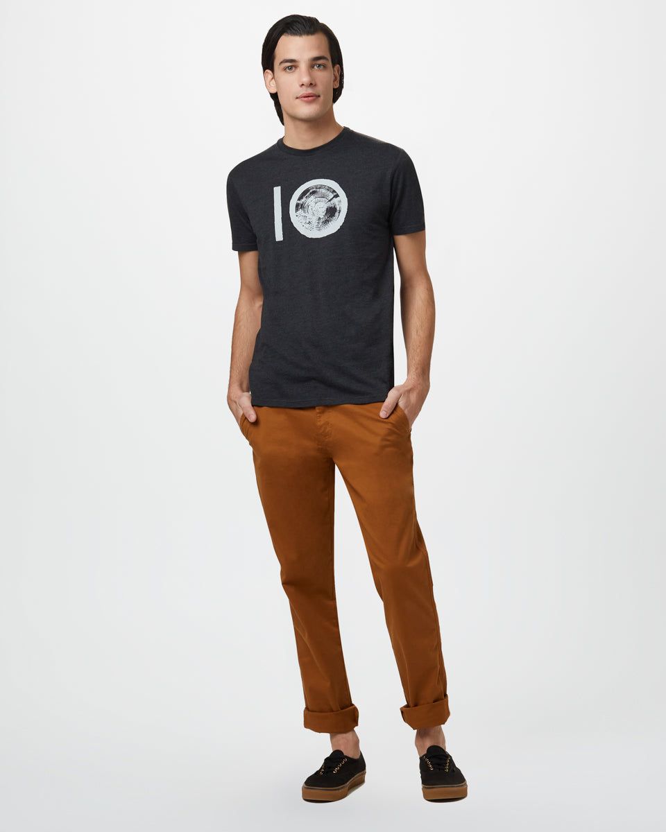 Ten Classic T-Shirt sold by tentree product image thumbnail 3