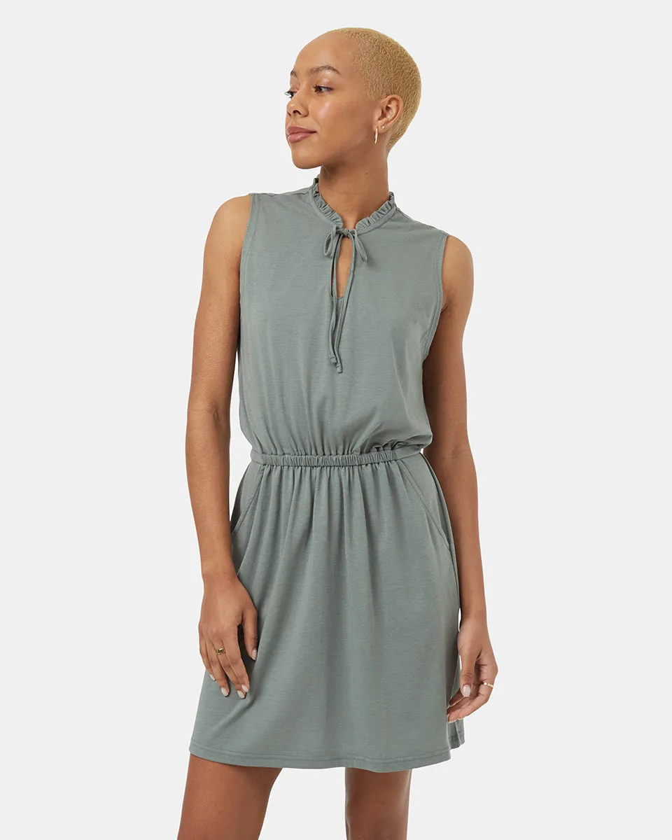 Arden Dress sold by tentree
