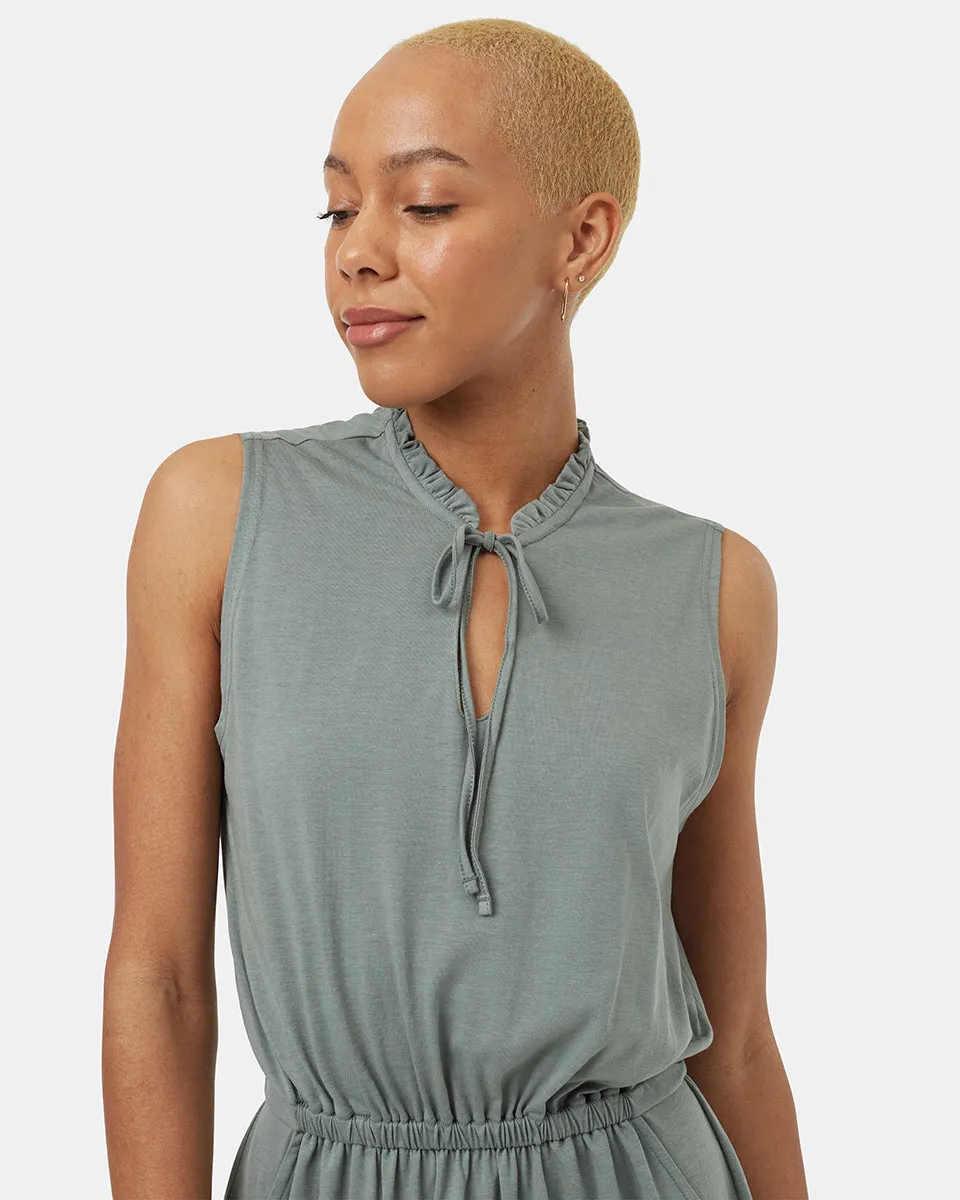 Arden Dress sold by tentree product image thumbnail 4