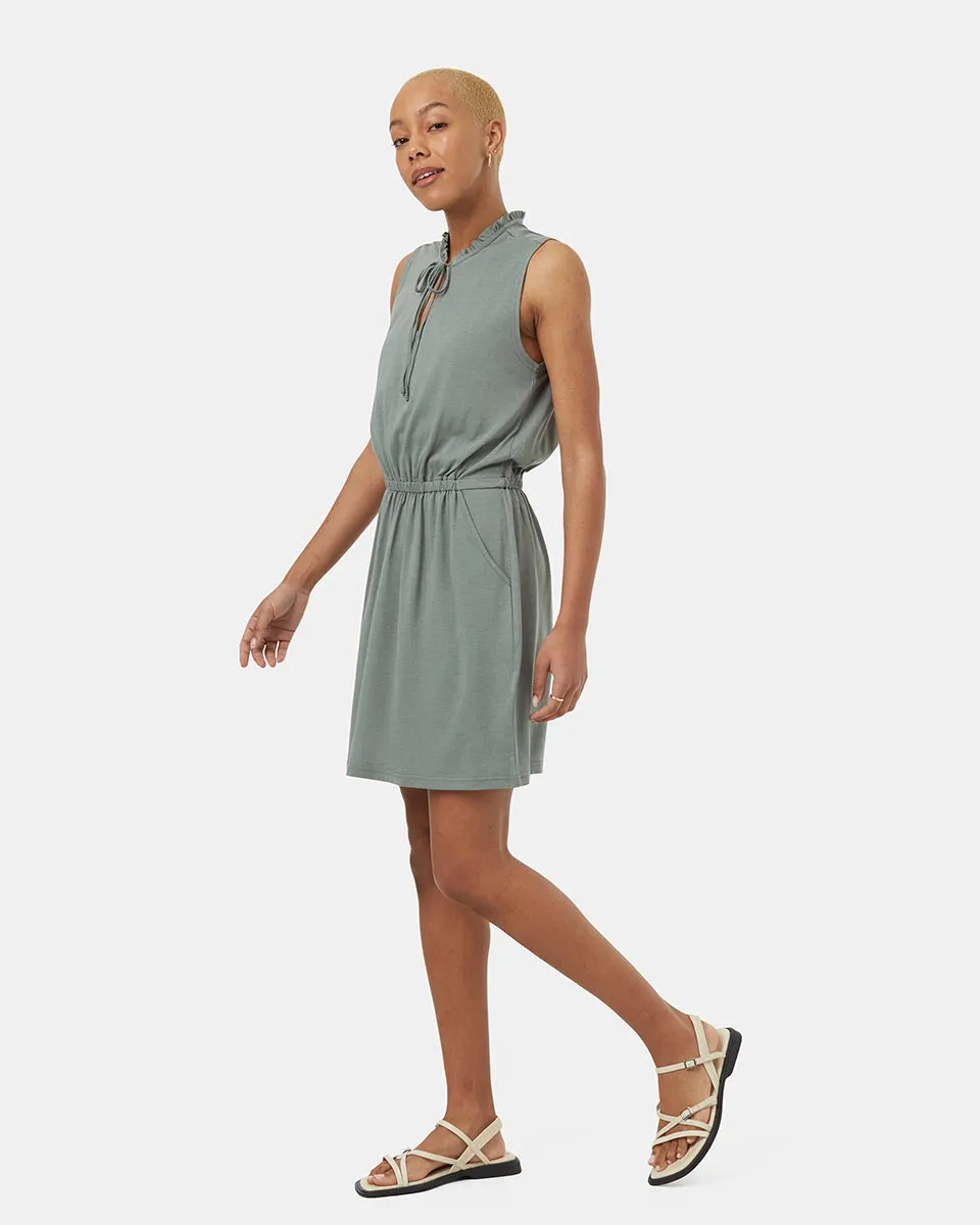 Arden Dress sold by tentree product image thumbnail 2