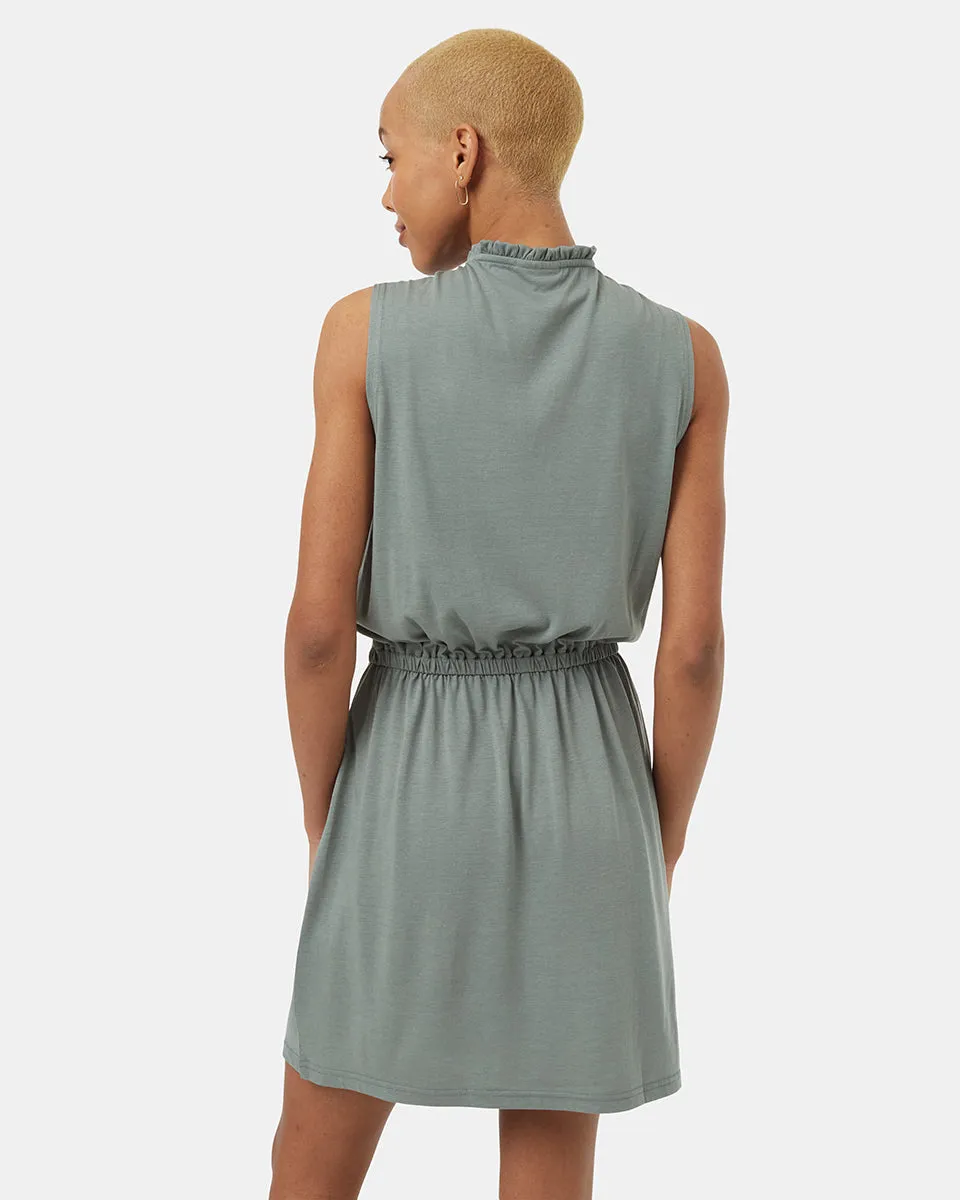 Arden Dress sold by tentree product image thumbnail 3