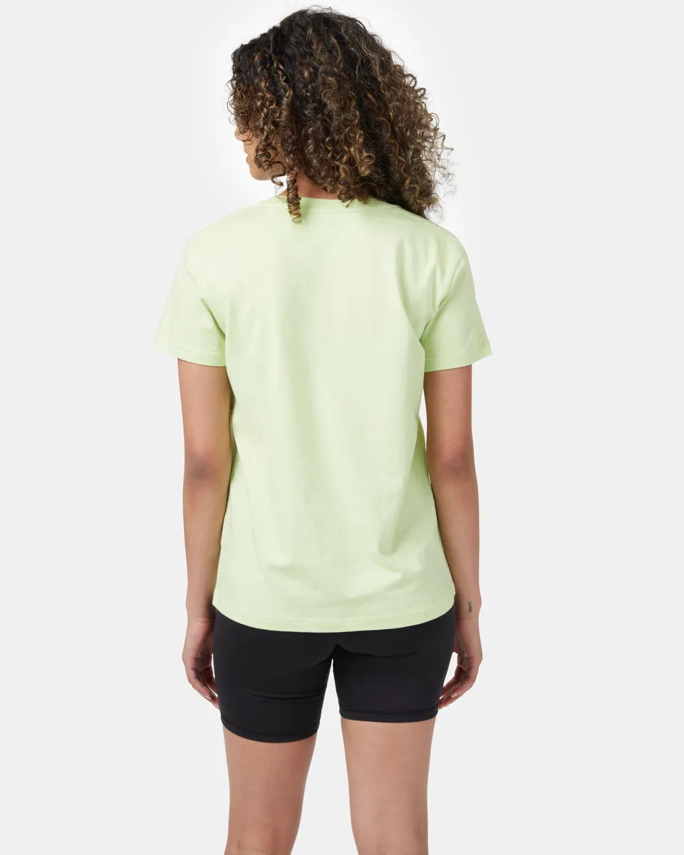 Relaxed T-Shirt sold by tentree product image thumbnail 3