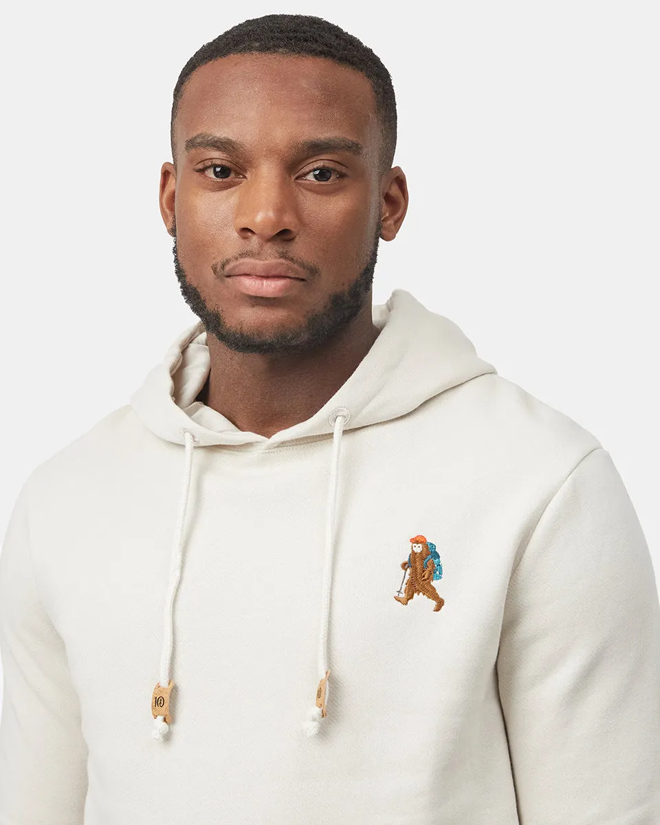 Sasquatch Hoodie sold by tentree product image thumbnail 4