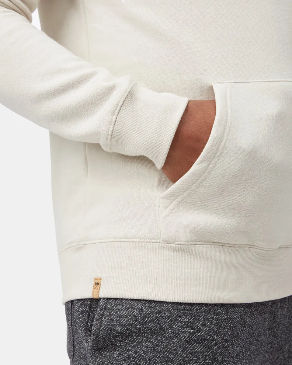 Sasquatch Hoodie sold by tentree product image thumbnail 5