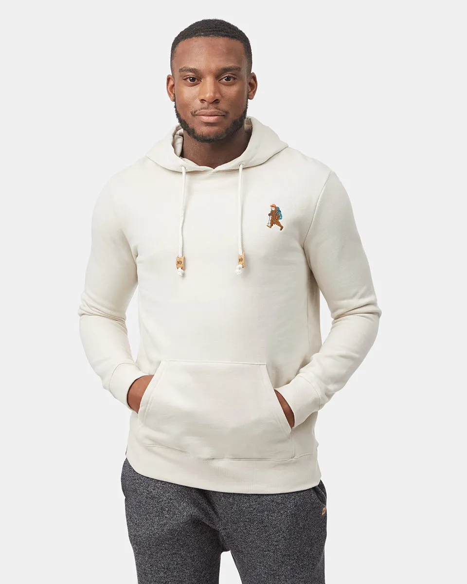 Sasquatch Hoodie sold by tentree product image thumbnail 2