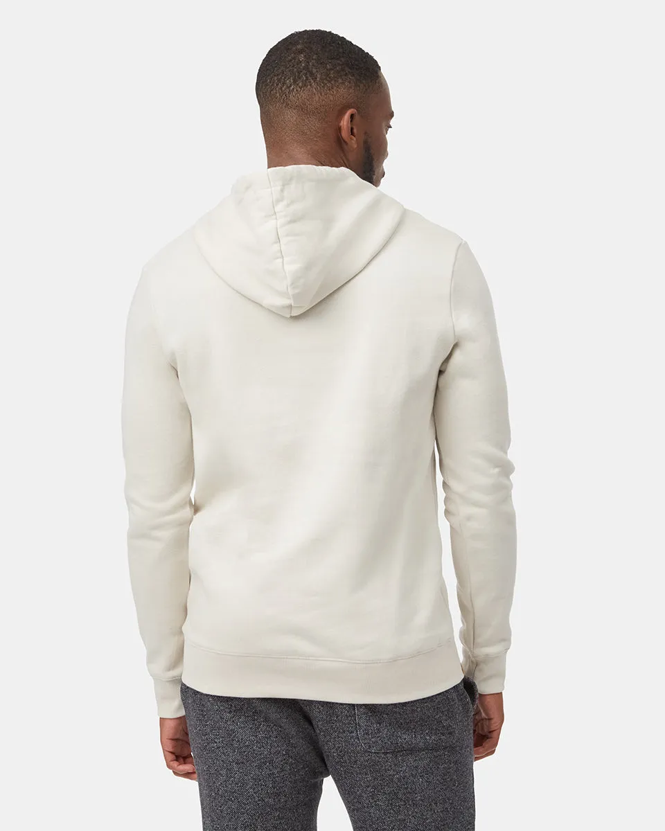 Sasquatch Hoodie sold by tentree product image thumbnail 3