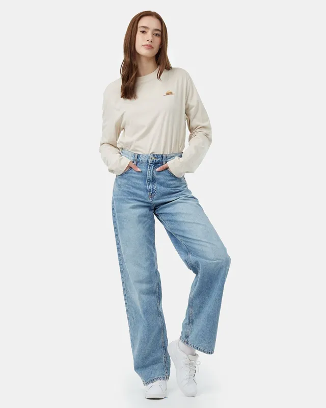 Smokey Bear Longsleeve - Ungendered sold by tentree