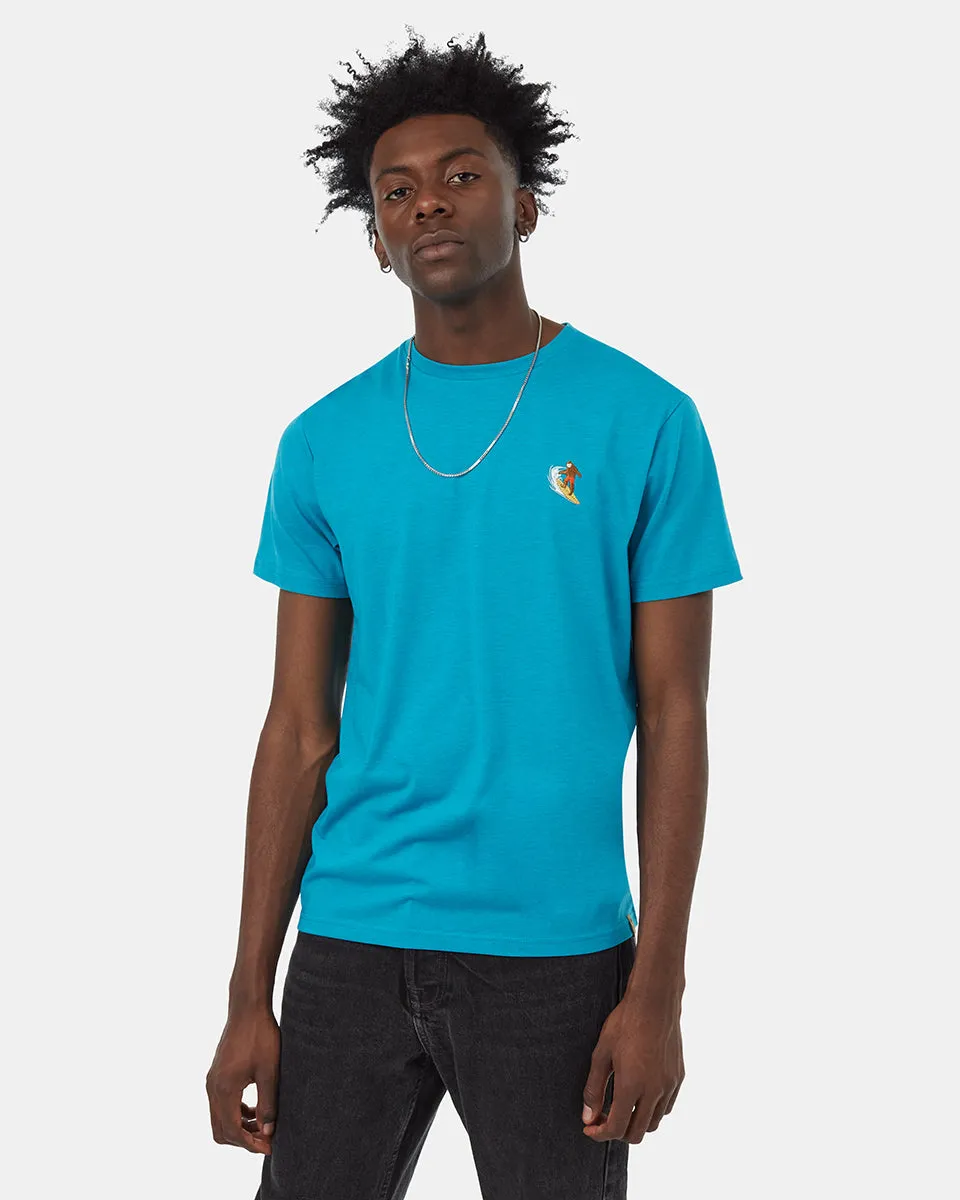 Sasquatch T-Shirt sold by tentree