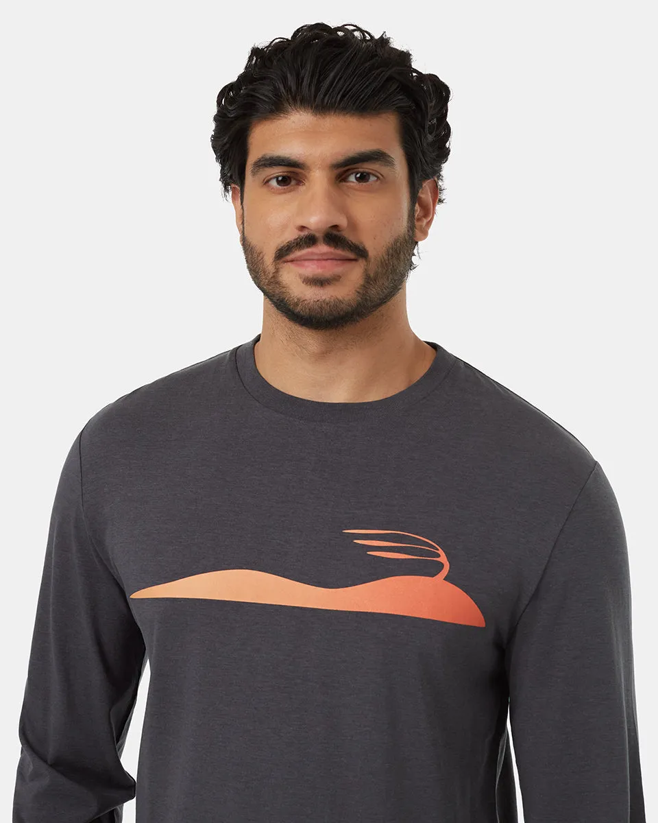 Artist Series Landscape Longsleeve sold by tentree product image thumbnail 4