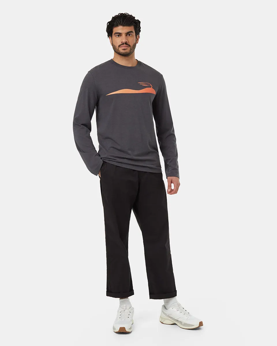 Artist Series Landscape Longsleeve sold by tentree product image thumbnail 2