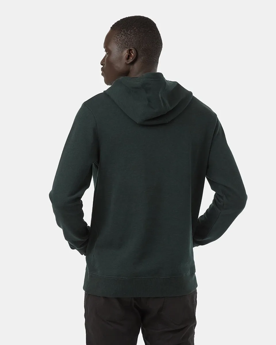 TreeFleece Reynard Hoodie sold by tentree product image thumbnail 3