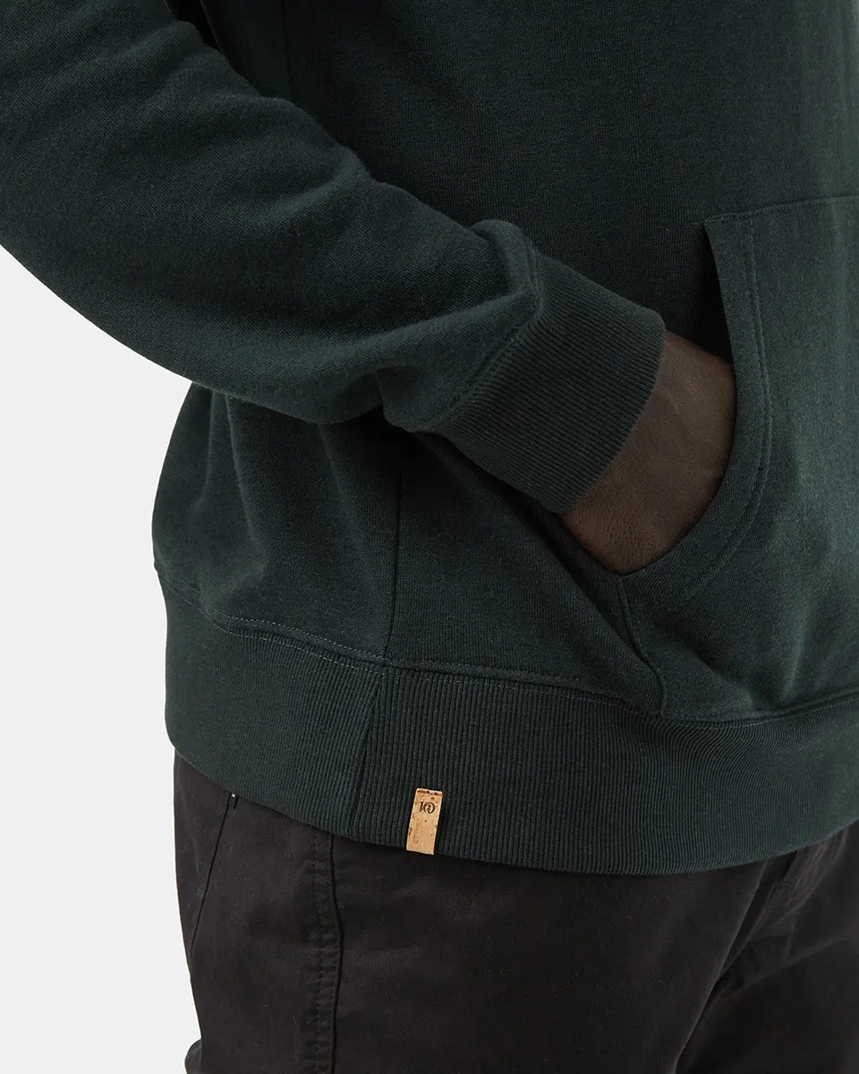 TreeFleece Reynard Hoodie sold by tentree product image thumbnail 4