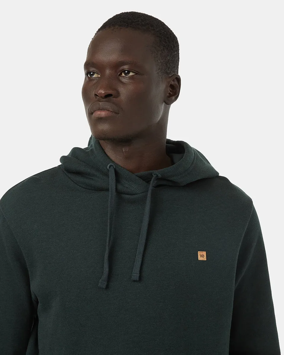 TreeFleece Reynard Hoodie sold by tentree product image thumbnail 5