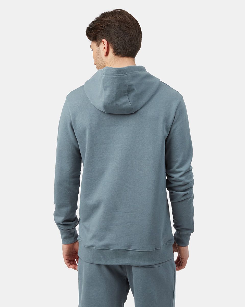 National Geographic Reynard Hoodie sold by tentree product image thumbnail 3