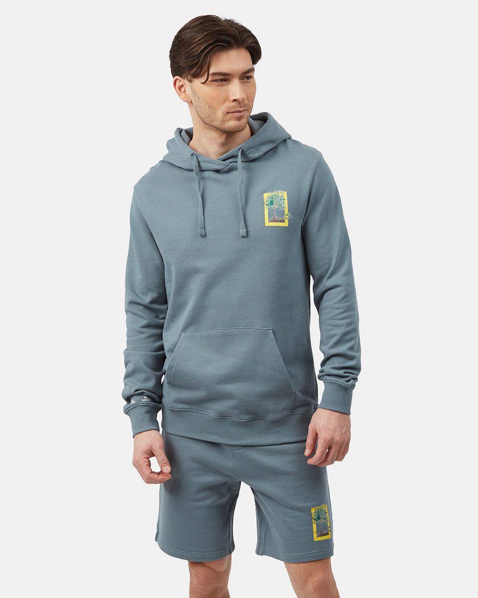 National Geographic Reynard Hoodie sold by tentree