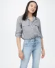 Organic Cotton Everyday Blouse sold by tentree