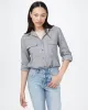 Organic Cotton Everyday Blouse sold by tentree