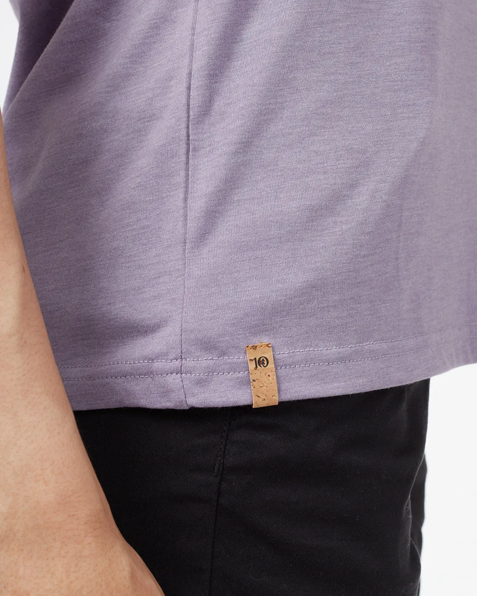 Willow Square T-Shirt sold by tentree product image thumbnail 5