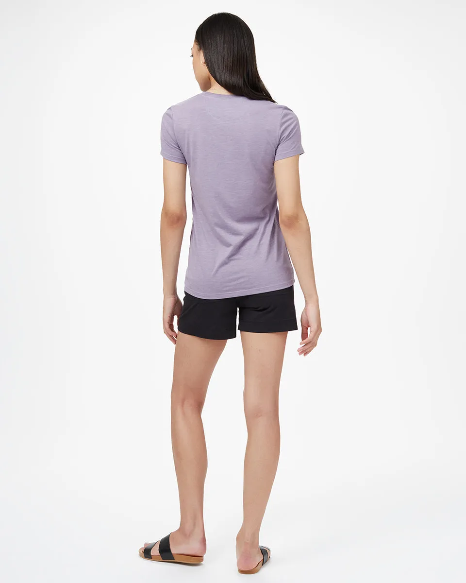 Willow Square T-Shirt sold by tentree product image thumbnail 3