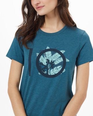 Ten Classic T-Shirt sold by tentree