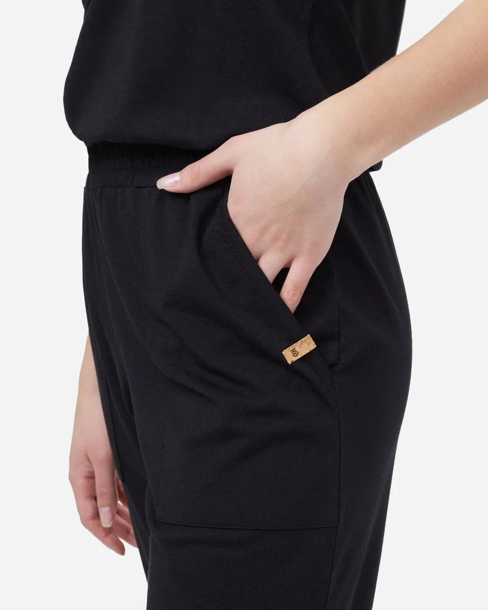 Knit Tank Jumpsuit sold by tentree product image thumbnail 5