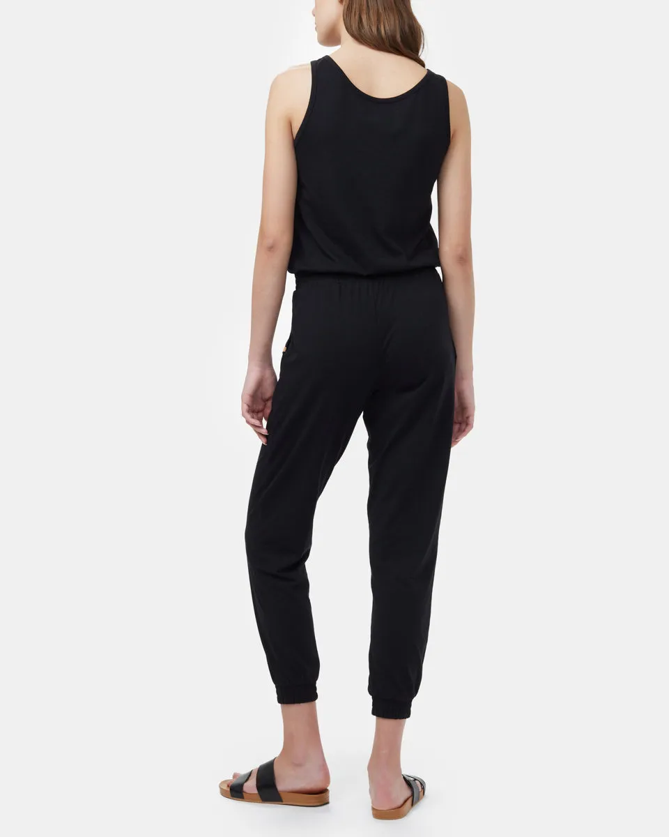 Knit Tank Jumpsuit sold by tentree product image thumbnail 3