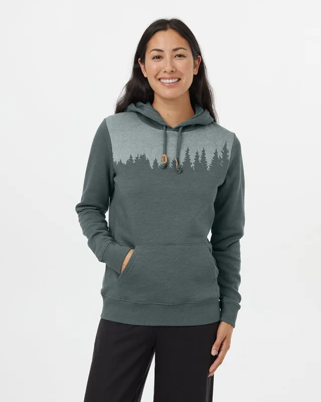 Juniper Hoodie sold by tentree