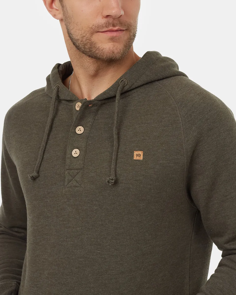 Oberon Hoodie sold by tentree product image thumbnail 4