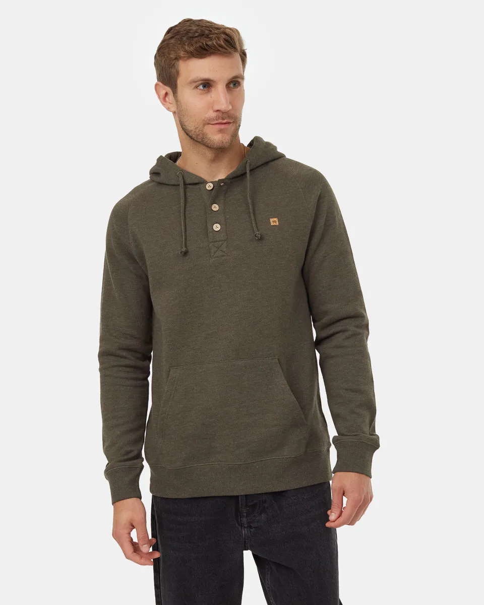 Oberon Hoodie sold by tentree