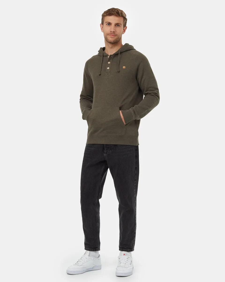Oberon Hoodie sold by tentree product image thumbnail 2