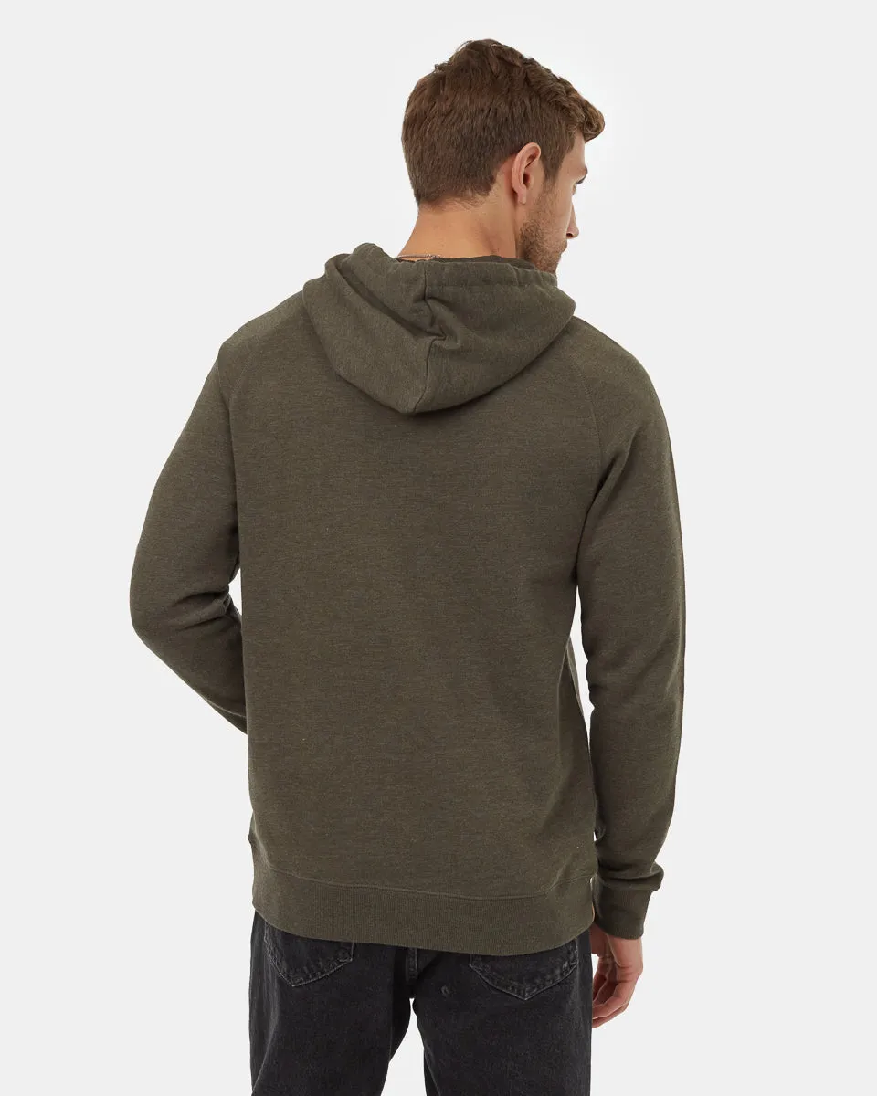 Oberon Hoodie sold by tentree product image thumbnail 3