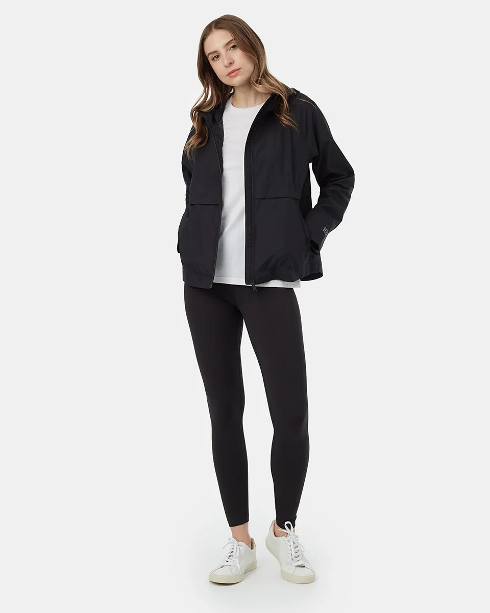 Nimbus Short Rain Jacket sold by tentree product image thumbnail 2