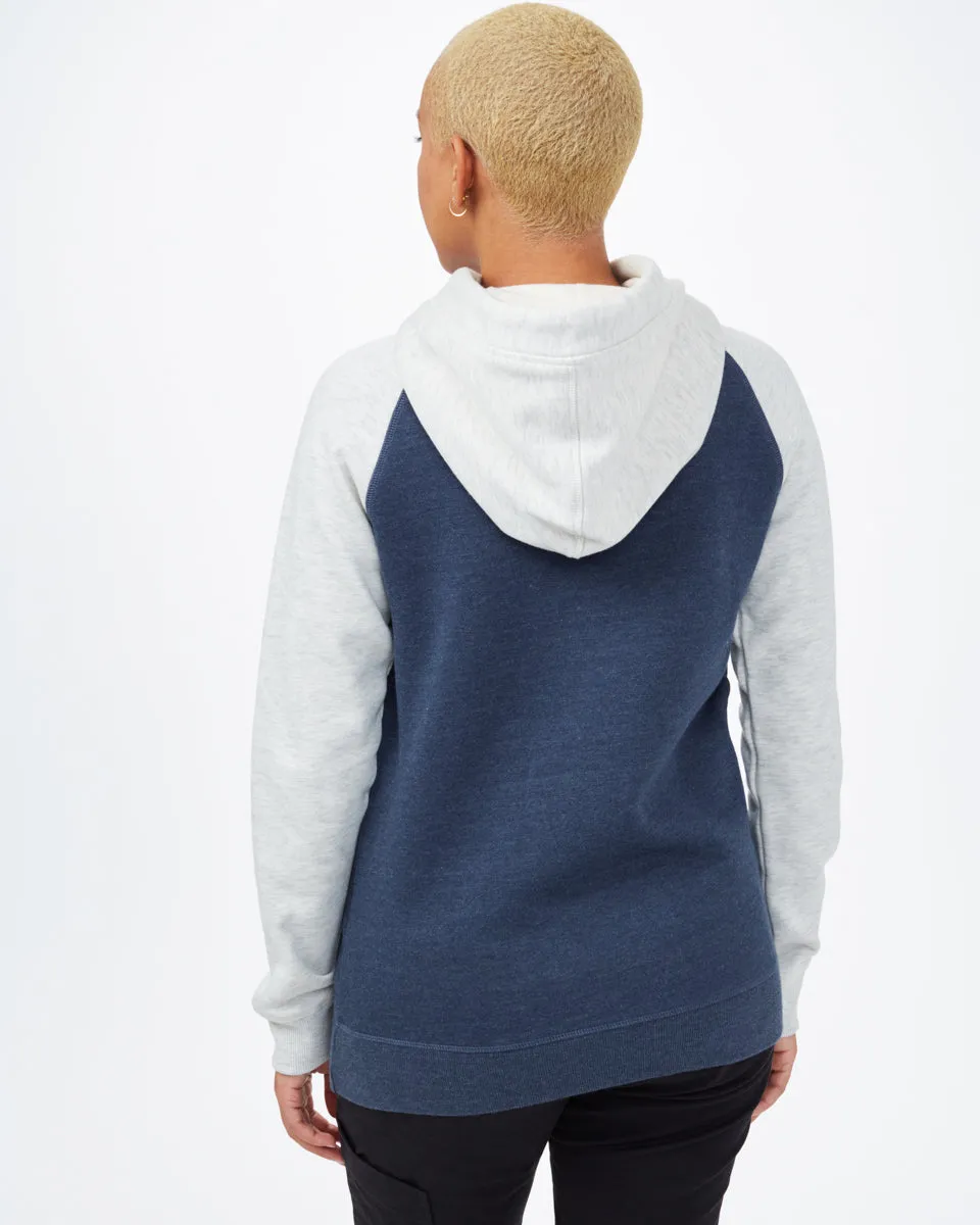 Burney Hoodie sold by tentree product image thumbnail 4