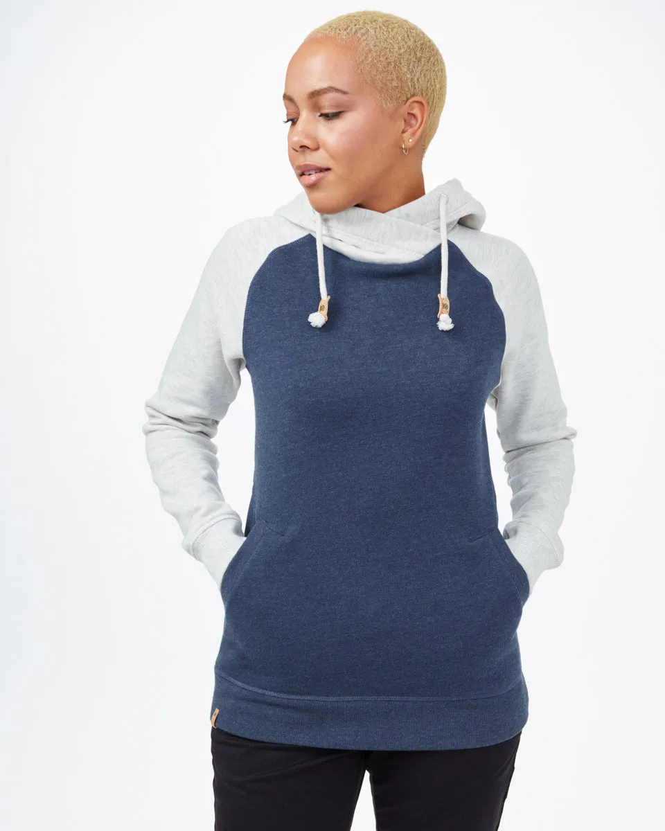 Burney Hoodie sold by tentree product image thumbnail 2