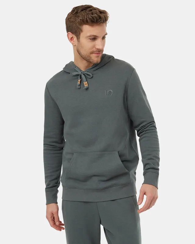 Artist Series Leaf Ten Hoodie sold by tentree