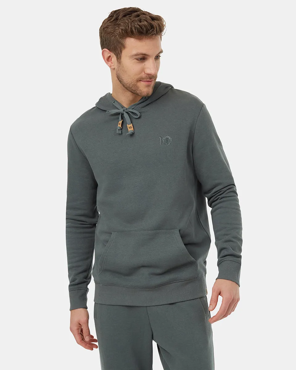 Artist Series Leaf Ten Hoodie sold by tentree